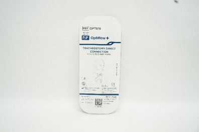 Fisher&Paykel OPT970 Optiflow+ Tracheostomy Direct Connection